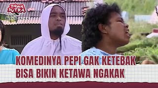 Download lagu Budi Anduk Gagal Dapet Cuan Karena Ulah Pepi | Tawa Sutra Bisaa Ajaa Eps 107 FULL mp3