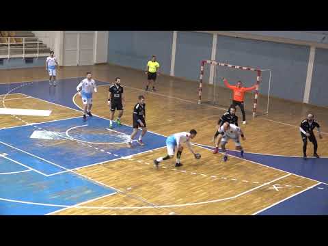 KH Drita vs KH Prishtina 24 11 2018