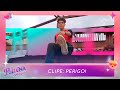 Clipe: Perigo! | Poliana Moça