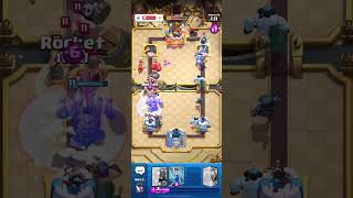 AM I ANNOYING?! Lol #clashroyale #funny #music #tcg #gaming #gameplay