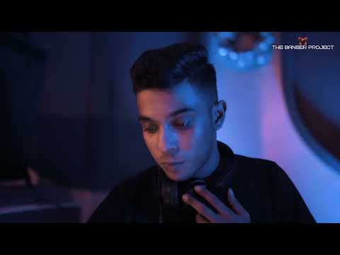 ATONAL EP:01 Featuring A.Becker | Moops | Ruturaj