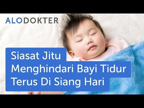 Cara Agar Bayi Cepat Tidur Siang, artikel Cara Agar Bayi Cepat Tidur Siang gratis, video trending Cara Agar Bayi Cepat Tidur Siang