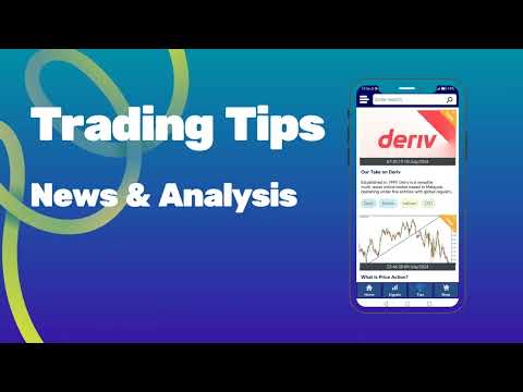 Boom & Crash - Trading Signals