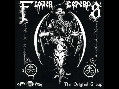Flower Leperds - The Original Group