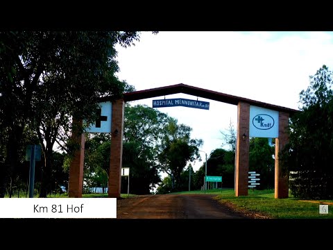 Hospital Km 81 - Unsere Augen - Mai 2024