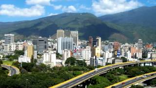 Caracas Music Video