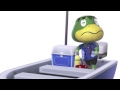 Animal Crossing: New Leaf- Kapp'n's Song