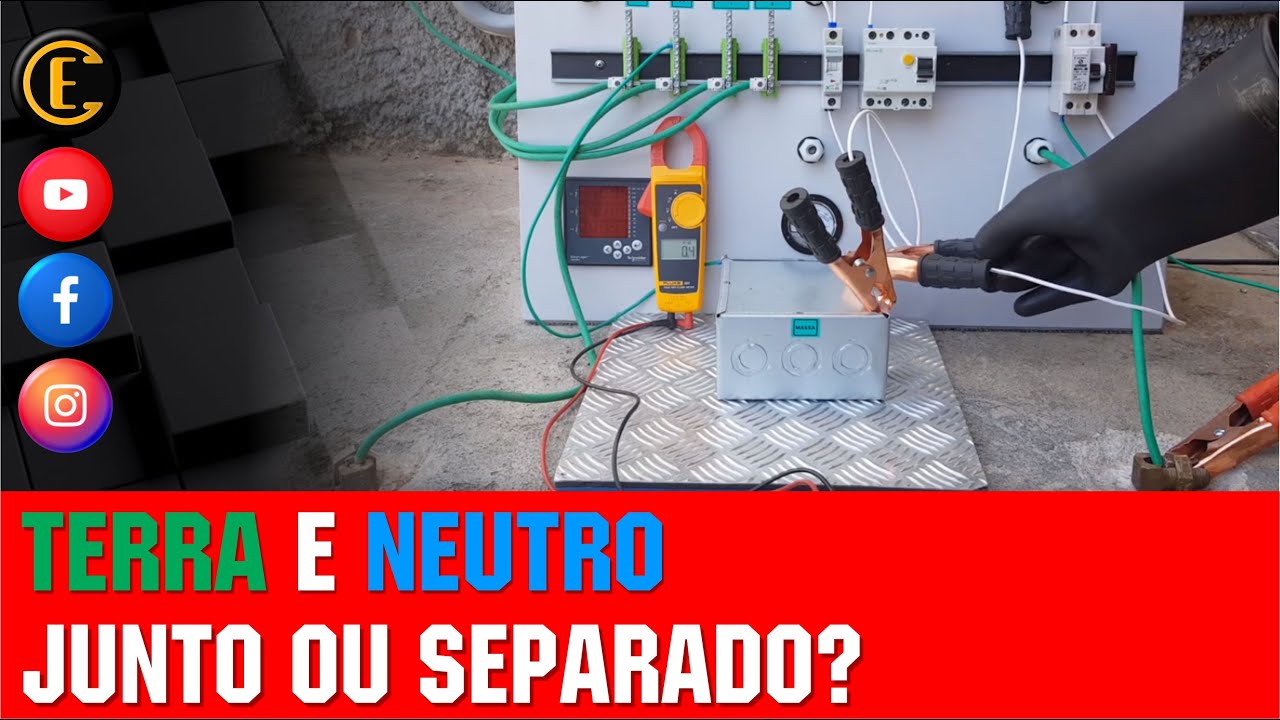 TERRA E NEUTRO, JUNTO OU SEPARADO? PORQUE NINGUÉM TE CONTOU ISSO ANTES? 😱😱😱