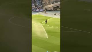 初めてみたJリーグの試合 #jリーグ #jリーグ観戦 #2026 #サッカー