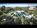 Highfield Mansion [Add-On / YMAP] 40