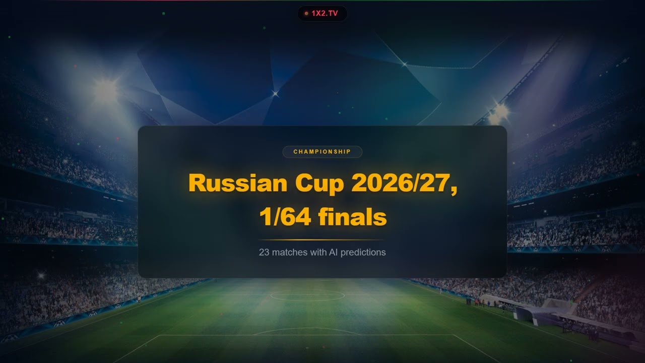 Football Predictions August 24, 2026 | UEFA Europa Conference League 2026/27, Play-off Round, Eur...