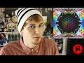Coldplay - A Head Full of Dreams (Album Review ...
