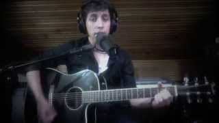 Incubus - Defiance (cover)