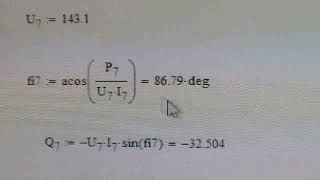 Элтех ЛР2 расчет