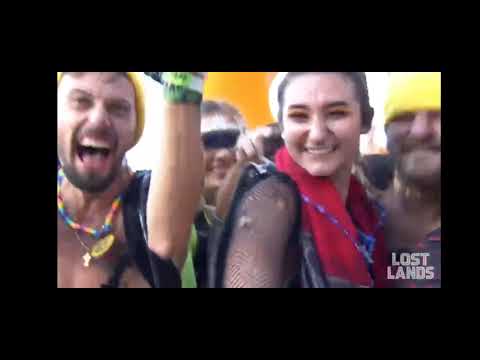 dion timmer  lost land 2021 full set