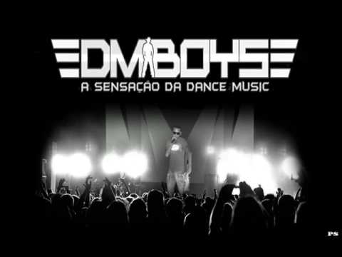 DM'Boys - Tem que tá solteiro (Remix Dj Cleber Mix 2011).