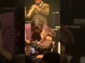 Udit Narayan Kisses Female Fan At Concert Rueltv Viralshorts Singer