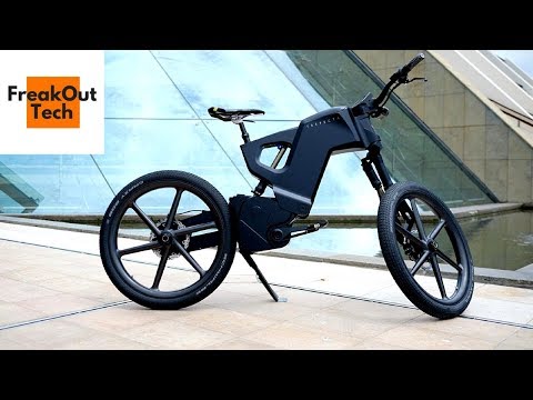 5 Best Electric Bikes Everyone Wants Video