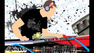 ♥_♥ HandsUp Mix #4 .:DJ sLushbeatz:.