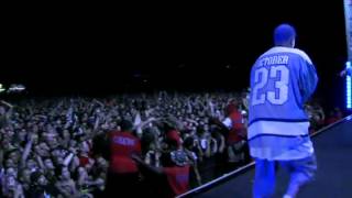 Twiztid GOTJ 2012 PPV