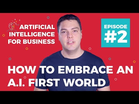 EU AI Act explained everything you need to know for your business