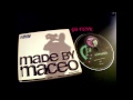 MACEO PARKER - hats off to harry - 2003