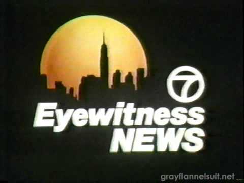 WABC-TV Channel 7 Eyewitness News Break (6/20/1982) Pt. 2