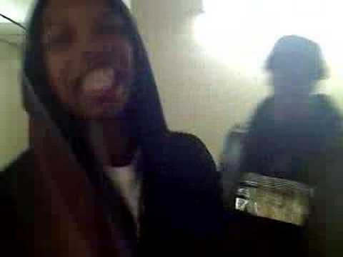 Bully Gang Freestyle