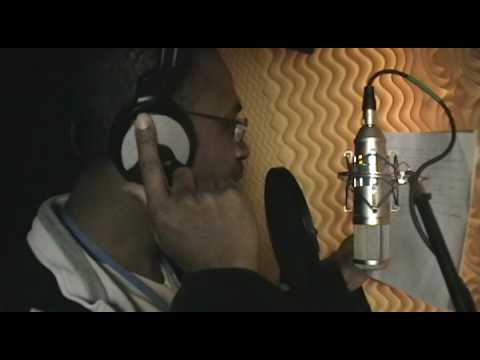 Reimo  -  Studio Session