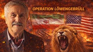 Operation Löwengebrüll - die Details - Effenberger Aktuell #38