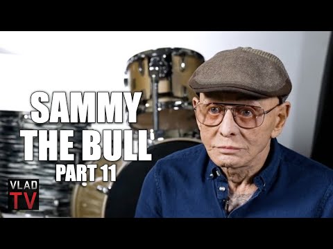 Sammy the Bull on the Real Reason Why Gay Mafia Made Men Get Killed (Part 11)