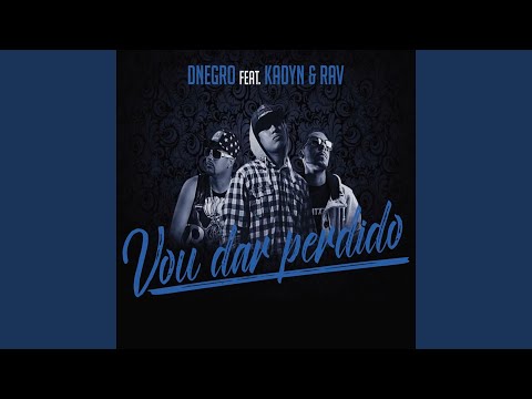 Vou Dar Perdido