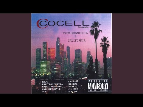 Punchiz - Get Ya Mind Right (DJ Curve Remix)