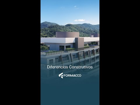 Diferenciais Construtivos Formacco