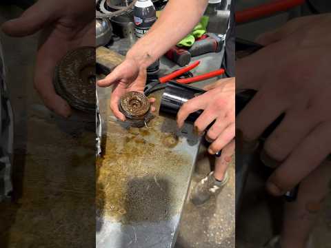 Are Catch Cans really worth it? #shorts