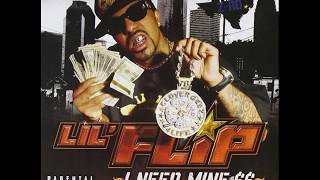 Lil Flip ft Mike Jones - White Cup (Very RARE)