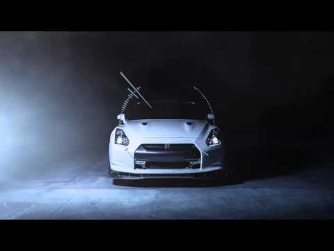 Aevion feat Oisin - Steps (Bass Boosted)