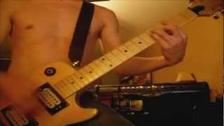 Millencolin Farewell my Hell -Cover-