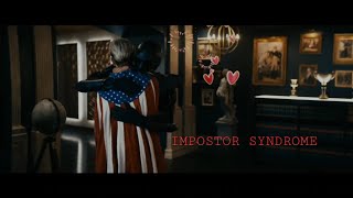 Download lagu Sidney Gish - Impostor Syndrome (Slowed Reverb) mp3 Download lagu Sidney Gish - Impostor Syndrome (Slowed Reverb) mp3