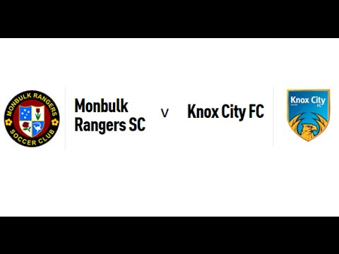 Monbulk v Knox SE3 highlights 2016