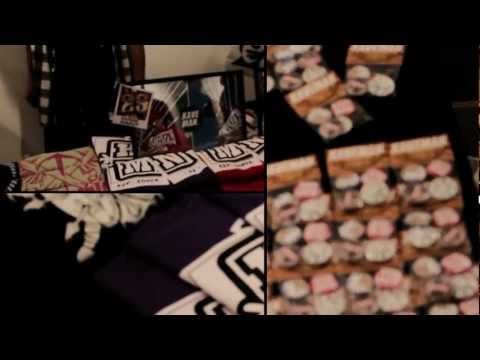 LeonPetrelli :: PXL Clothing @ East Gallery