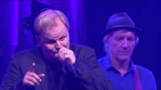 Herbert Grönemeyer - 'Unterwegs' Live Montreux Jazz Festival 2012 - HD