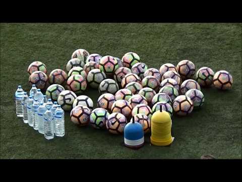 20180723 Eerste Training KRC Genk Ladies