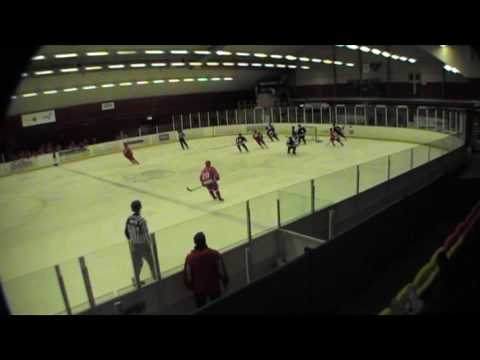 Straff? Döm själv. Är det ens utvisning ?