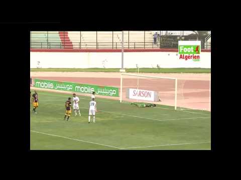 Ligue 1 Algérie (2e journée)  : USM Blida 0 - USM Harrach 1