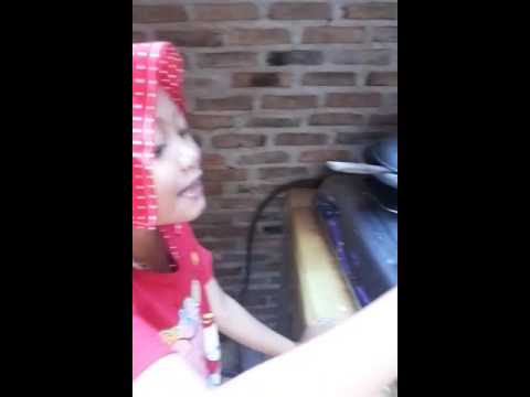 Rendang lebaran 5 Juli 2016