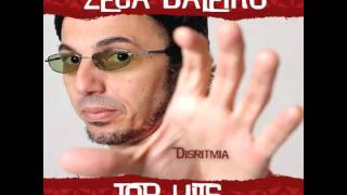Zeca Baleiro - Disritmia