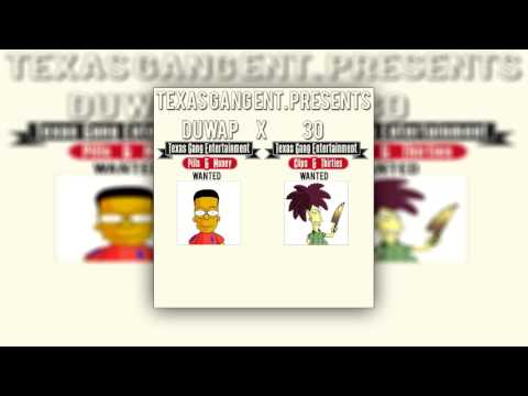 Duwap - Shells ft. 30