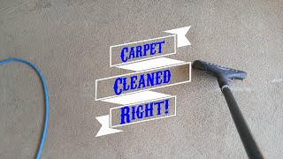 preview picture of video 'Carpet Cleaning Anniston Alabama'