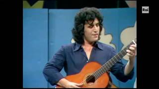 Saglie Saglie - Pino Daniele